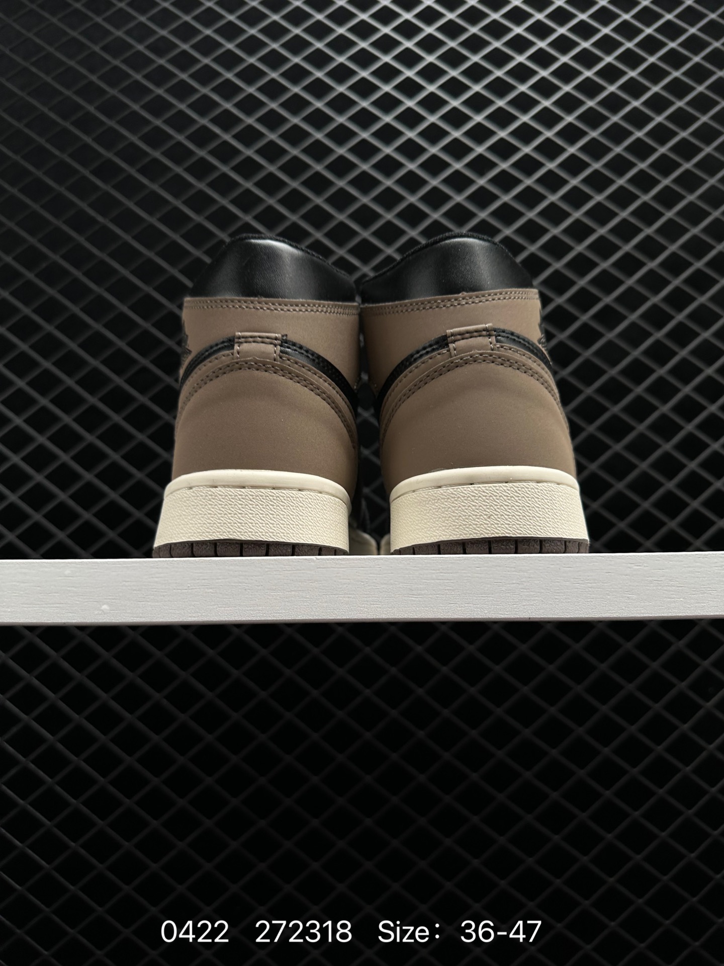 Air Jordan AJ1 Retro High